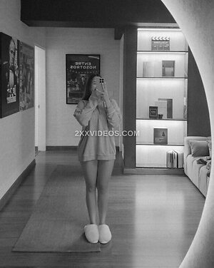 Alessandra Fuller Nude Leaked Photo #9