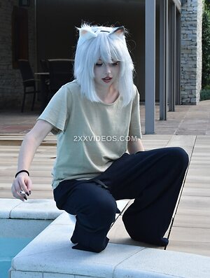 Aletta_Cos Nude Leaked Photo #5