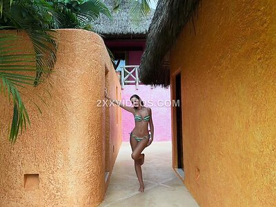 Alexa Pearson Nude Leaked Photo #7