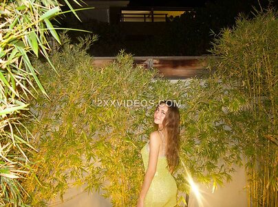 Alexa Pearson Nude Leaked Photo #16