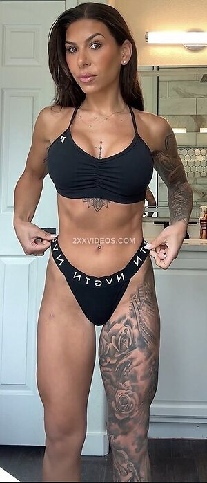 Alexa Watson Nude Leaked Photo #5