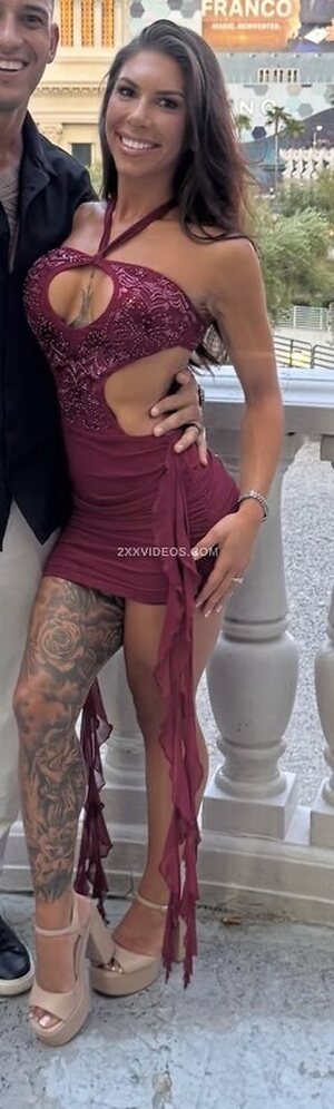 Alexa Watson Nude Leaked Photo #21
