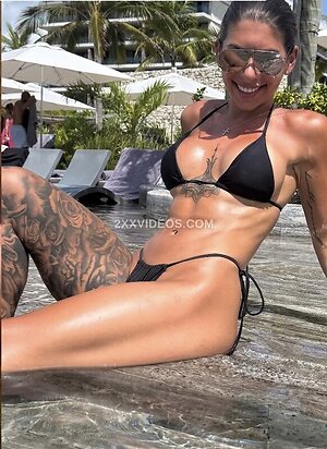 Alexa Watson Nude Leaked Photo #55
