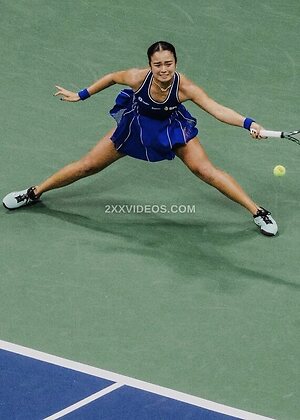 Alexandra Eala photo