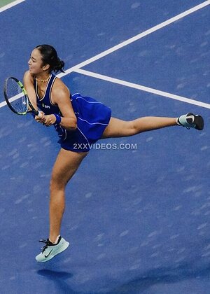 Alexandra Eala photo