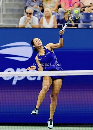 Alexandra Eala photo