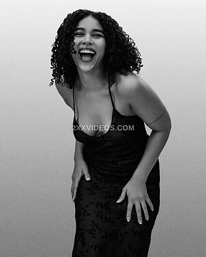 Alexandra Shipp Nude Leaked Photo #2