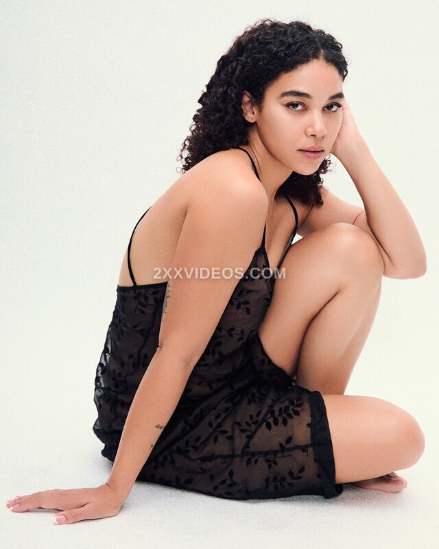 Alexandra Shipp photo