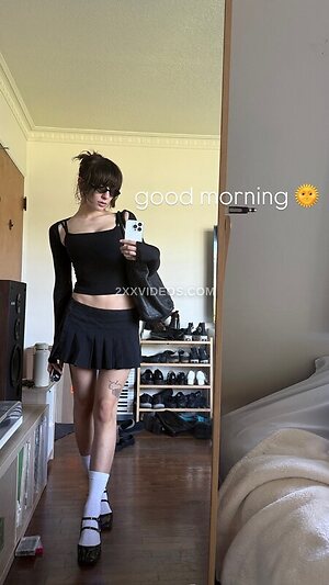 Alexandria Brady Nude Leaked Photo #6