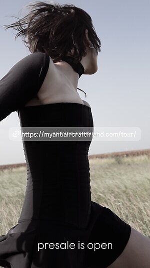 Alexandria Brady Nude Leaked Photo #11