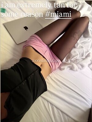 Alexandria Brady Nude Leaked Photo #13