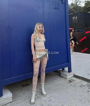 Aleyna Tilki Nude Leaked Photo #31