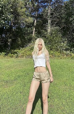Aleyna Tilki Nude Leaked Photo #72