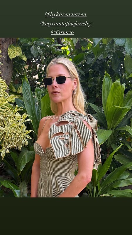 Ali larter photo