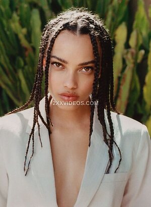 Aliana King photo
