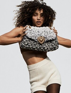 Aliana King photo