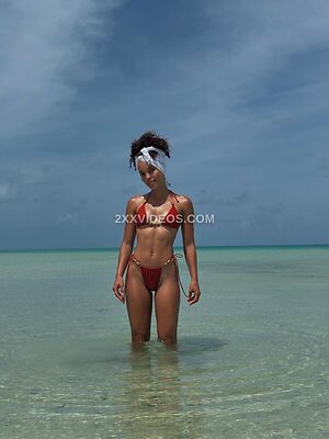 Aliana King photo
