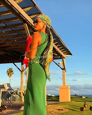 Aliana King photo