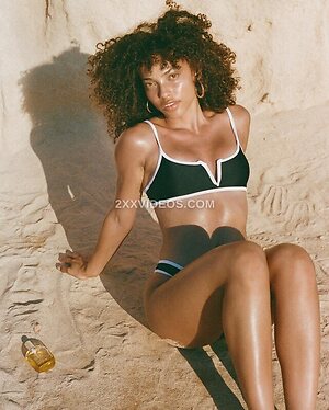Aliana King photo