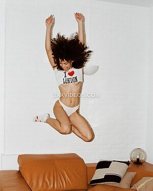 Aliana King photo