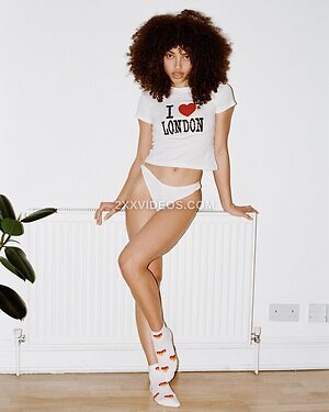 Aliana King photo