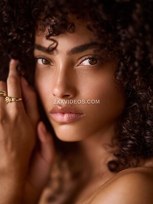 Aliana King photo