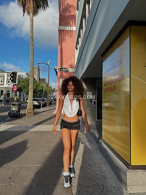 Aliana King photo