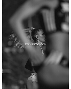 Alica Schmidt photo