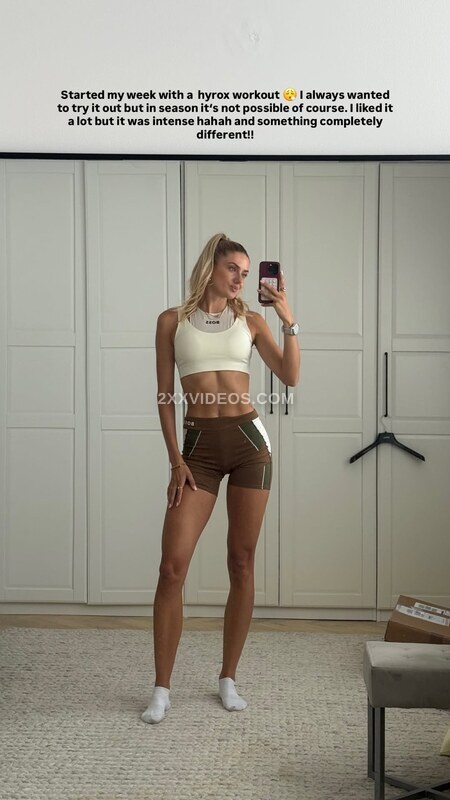 Alica Schmidt photo