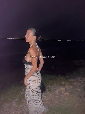 Alice D'Urso Nude Leaked Photo #7