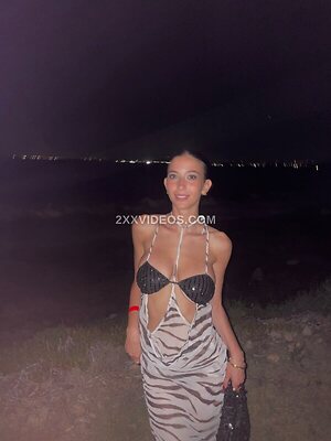 Alice D'Urso Nude Leaked Photo #10