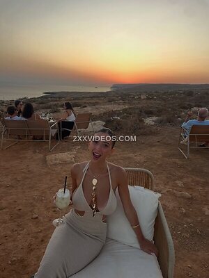 Alice D'Urso Nude Leaked Photo #18
