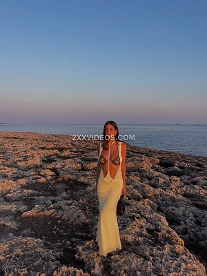Alice D'Urso Nude Leaked Photo #19