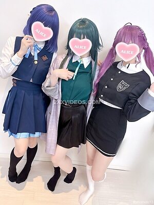 Alice Holic