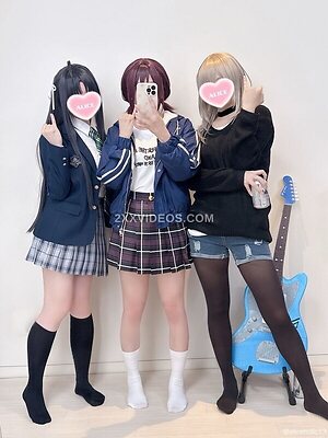 Alice Holic Nude Leaked Photo #4