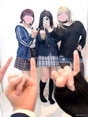 Alice Holic Nude Leaked Photo #6
