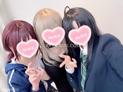 Alice Holic photo