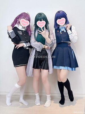 Alice Holic photo