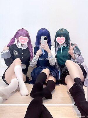 Alice Holic photo