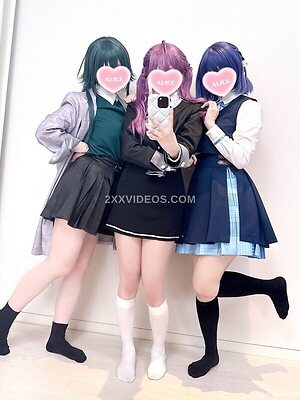 Alice Holic photo