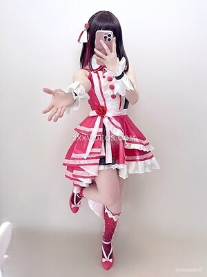 Alice Holic photo