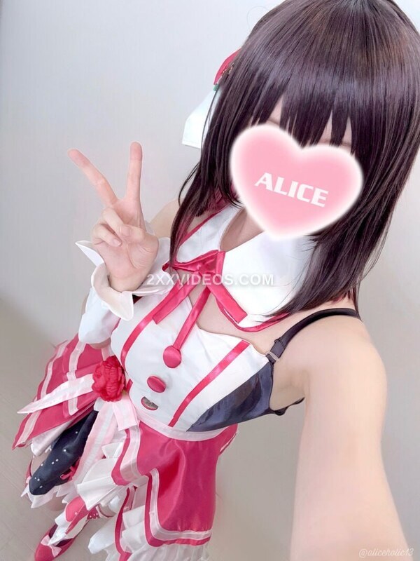 Alice Holic photo