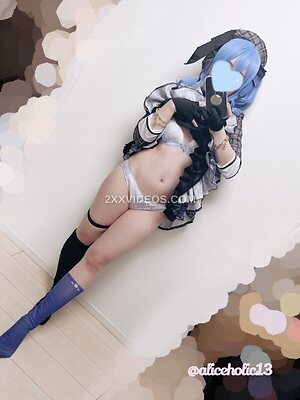 Alice Holic Nude Leaked Photo #21