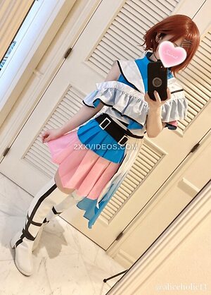 Alice Holic Nude Leaked Photo #24