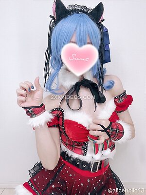 Alice Holic Nude Leaked Photo #29