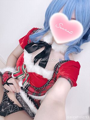 Alice Holic Nude Leaked Photo #31