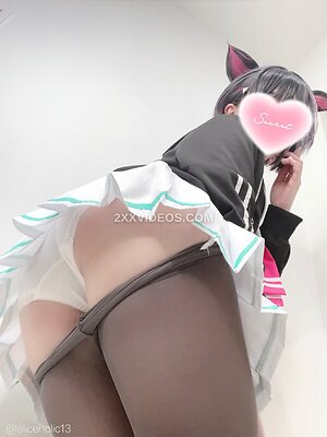 Alice Holic Nude Leaked Photo #36