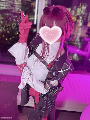 Alice Holic Nude Leaked Photo #42