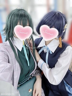 Alice Holic photo
