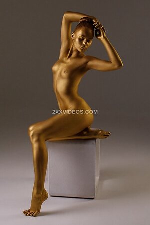Alice Li Nude Leaked Photo #2